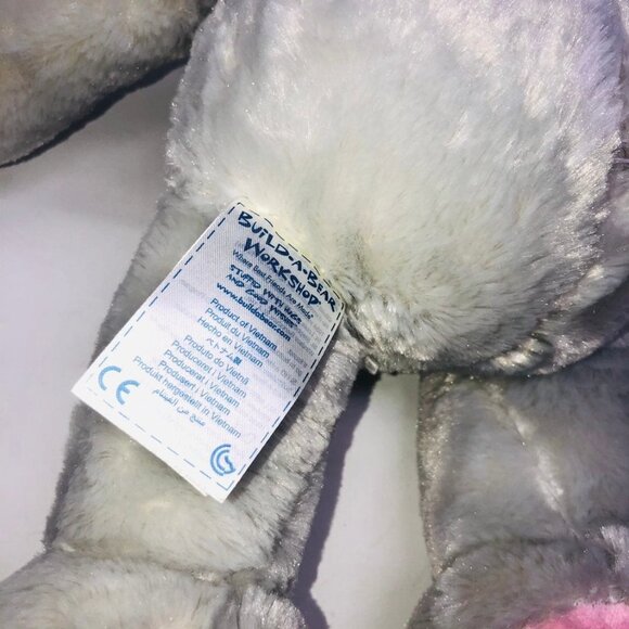 Build a bear merry mouse plush - Picture 3 of 3